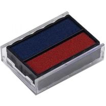 Spare pad Printy 6/4850/2,  2-colour